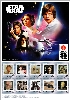 STAR WARS ���{���J30���N�L�O�@�����t���[���؎�