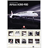 JAL FLEET COLLECTION Airbus A350-900