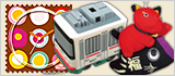 �z�r�[�G�݁E�}�X�R�b�g