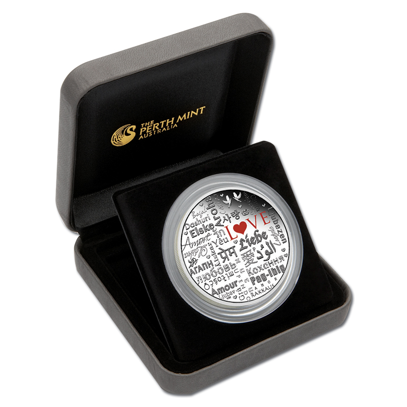 切手 趣味の通信販売 スタマガネット 世界の愛の言葉 2オンスプルーフ銀貨 コイン 紙幣 関連グッズ 切手 趣味の通信販売 スタマガネット 世界の愛の言葉 2オンスプルーフ銀貨 コイン 紙幣 関連グッズ