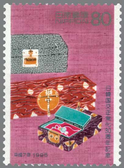 一流の品質 各種 SC#1096-1678の内 1954-70年 韓国切手 №29B S 24 紀念 アジア - アジア