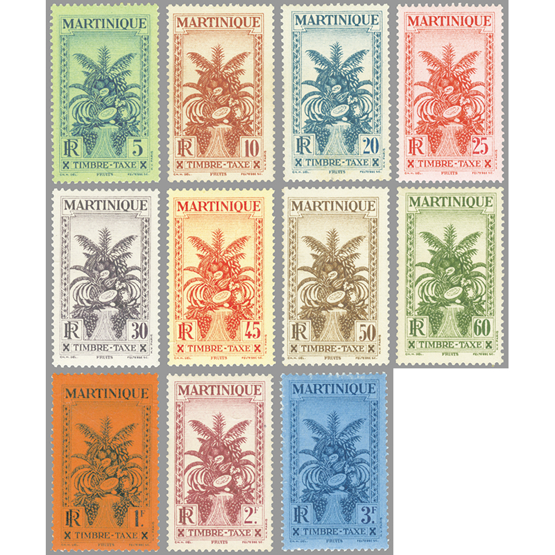 切手・趣味の通信販売｜スタマガネット 不足料切手11種 外国切手