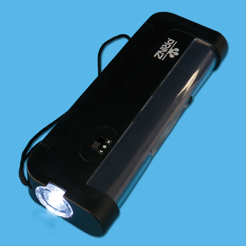 紫外線ランプ　短波長タイプ（プリンツ社製）