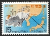 日本海ケーブル開通