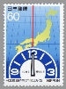 日本標準時制定100年
