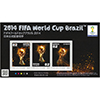 FIFA[hJbvTMuW2014igtB[jRV[g