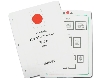 【第10巻】 図入り 日本切手リーフ 2000 (マウント無し)