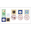 STAMP SHOW2025 85~R\@LOJo[