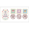 ��STAMP SHOW2026�� 85�~�R��\��L�O�J�o�[