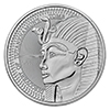 ツタンカーメン王の墓発見100周年 ５ポンド白銅貨