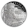 現代版貿易貨幣シリーズアメリカ　プルーフ銀貨