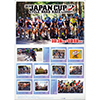 2015 JAPAN CUP CYCLE ROAD RACE