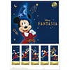 DISNEY�wFANTASIA�x85���N�f�U�C��