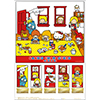 SANRIO CHARACTERS -COOKING-