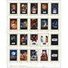 STAR WARS�iEpisode.1-9�j�^�t���[���؎�20��f�U�C��
