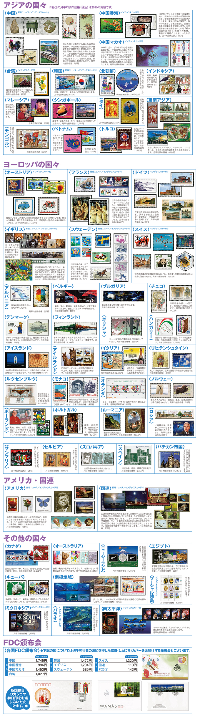 437 未使用 海外切手 フィンランド - 使用済切手/官製はがき