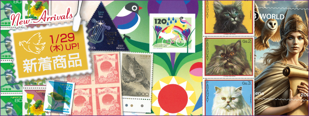 1/29 ��80�_�̏��i��UP���܂���